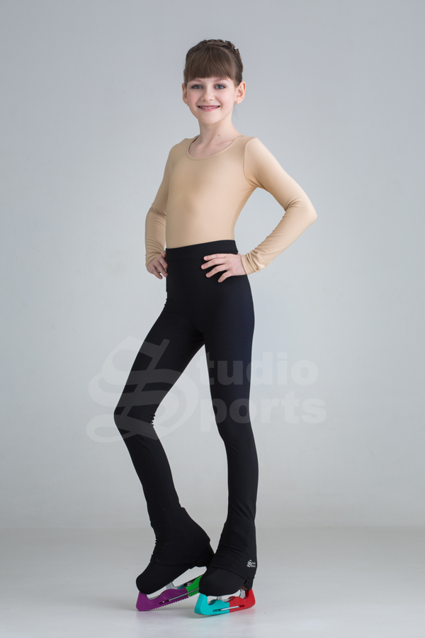 Термо брюки "Гравитация"