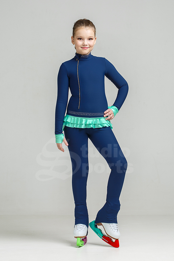 Термо комбинезон "Принцесса"