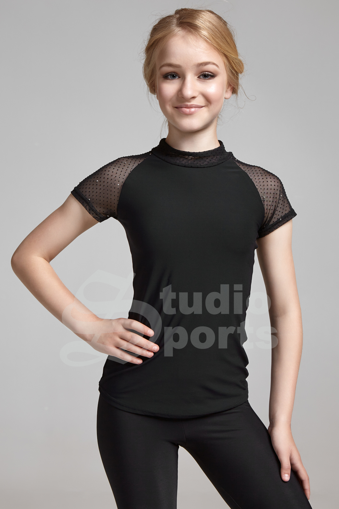 Термо футболка "Кэтрин"