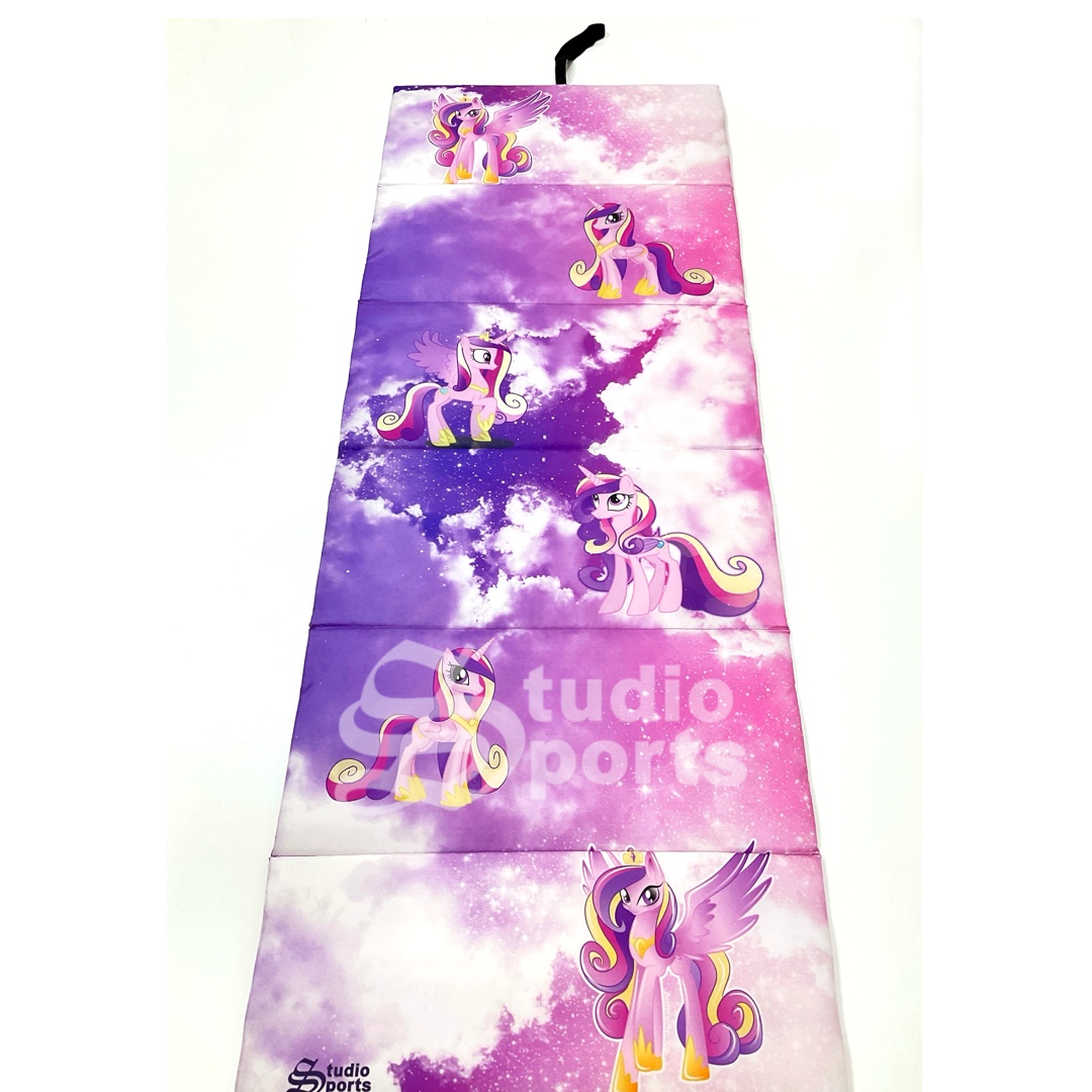 Коврик большой с принтом Арт. 15-0020