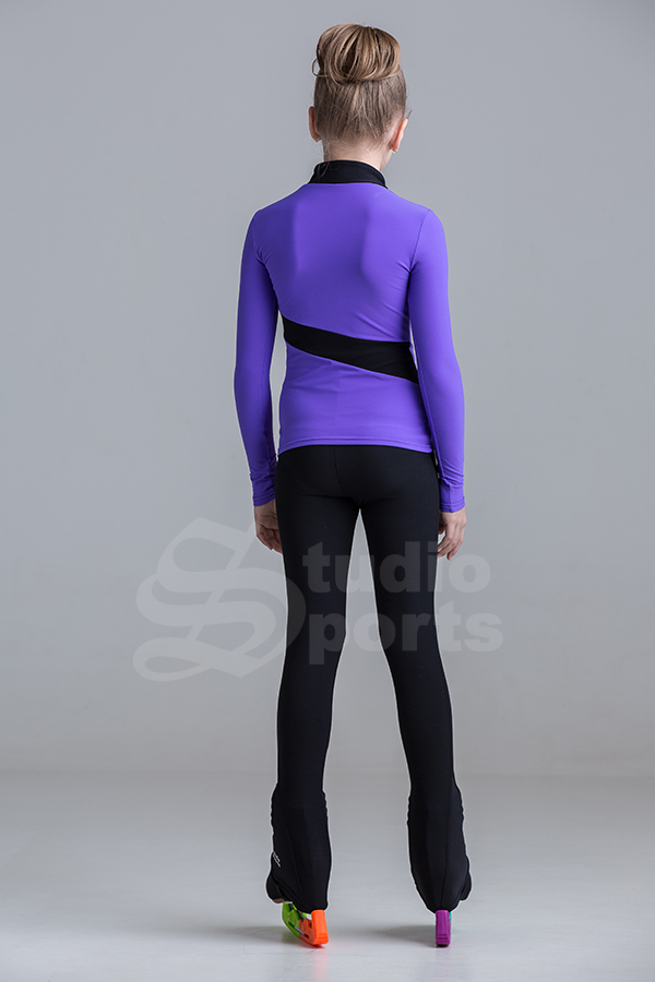 Термо водолазка арт. 003