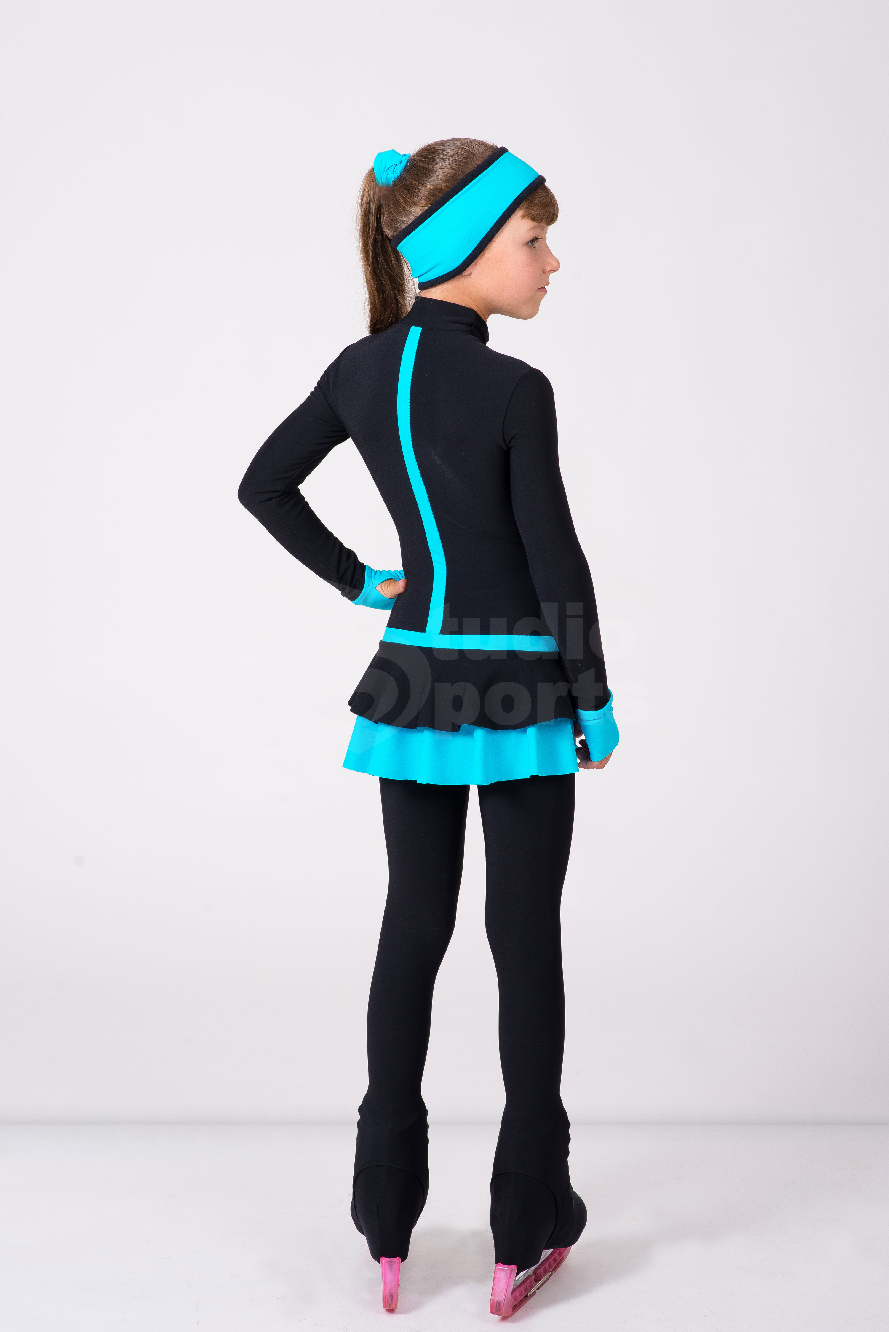 Термо платье "Шарм"