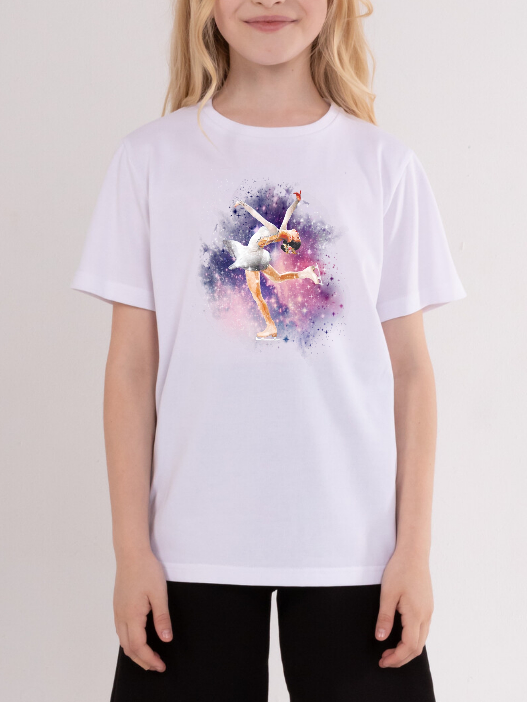 Футболка АРТ. WK-046