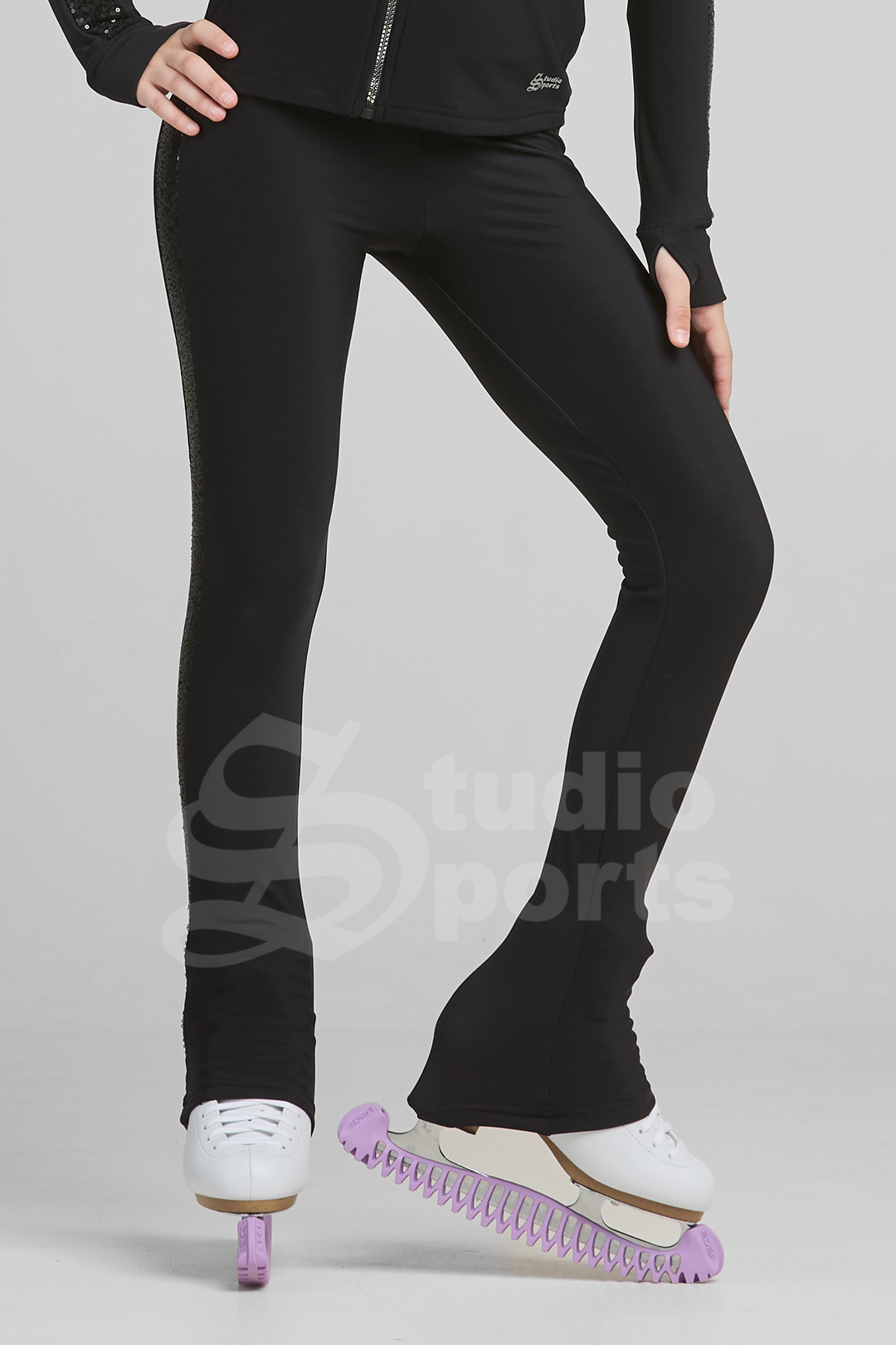 Термо брюки "Спорт"