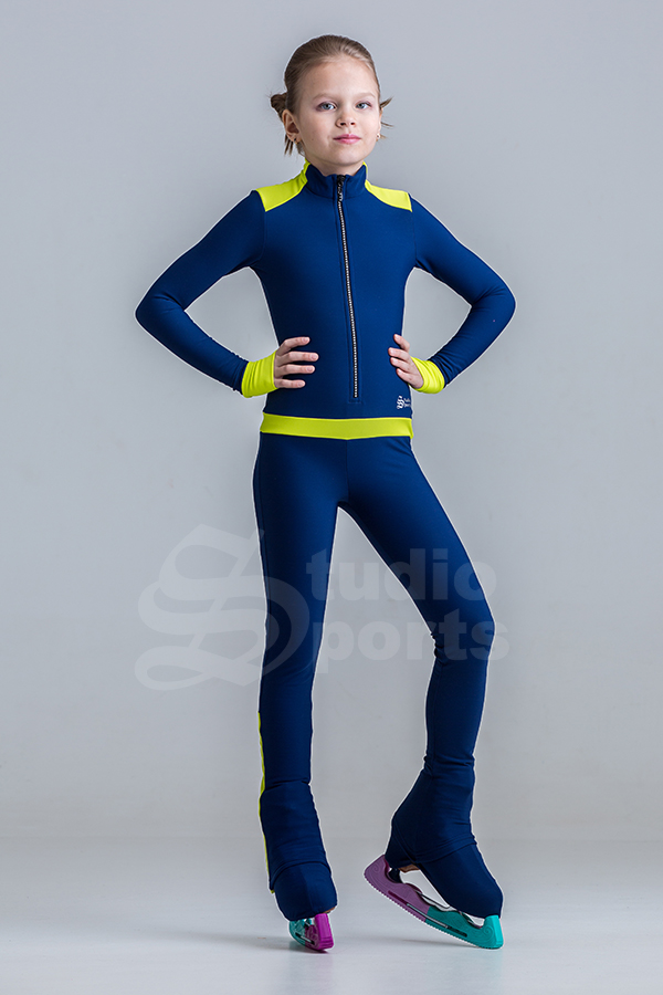 Термо комбинезон "Верона"