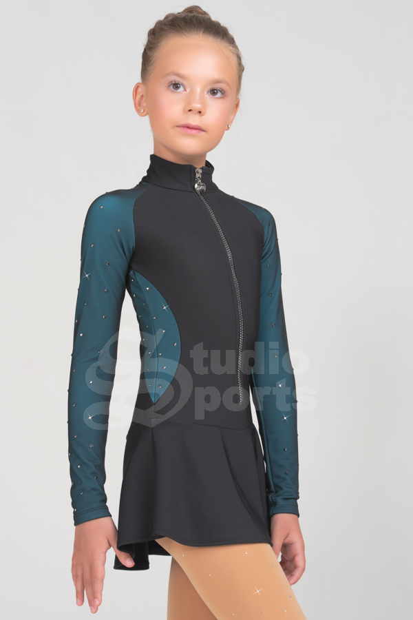 Термо платье "Одри"