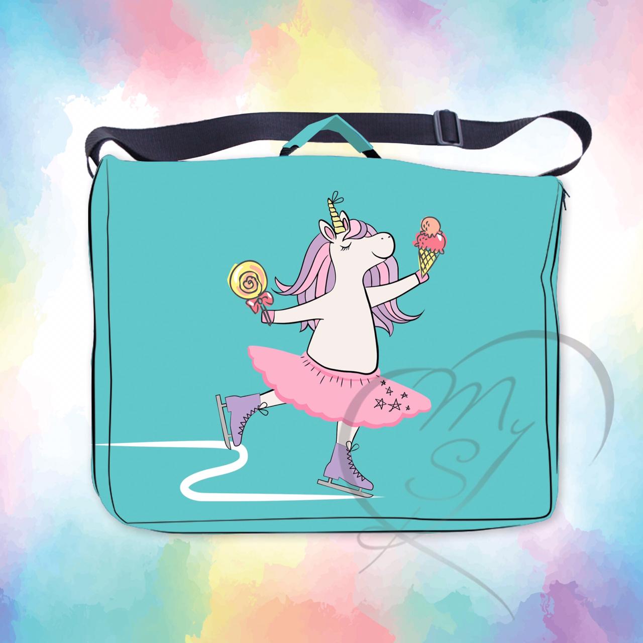 Портплед с принтом АРТ. 13-002