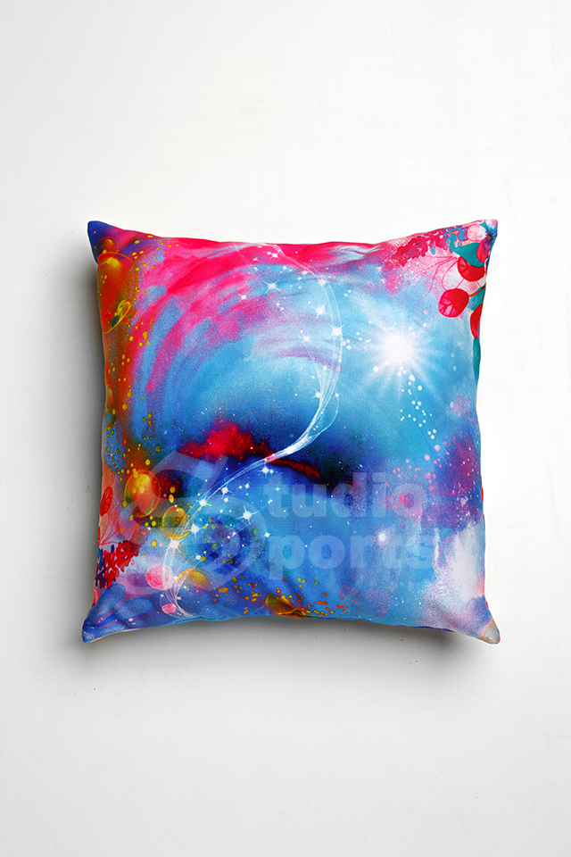 Думочка декоративная АРТ. 001