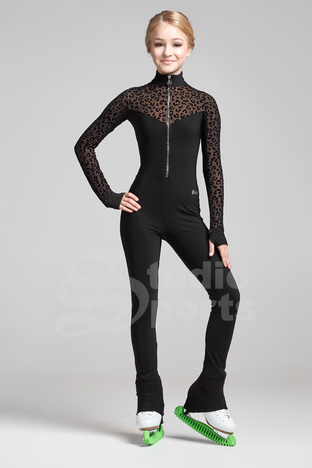 Термо комбинезон "Ванесса"