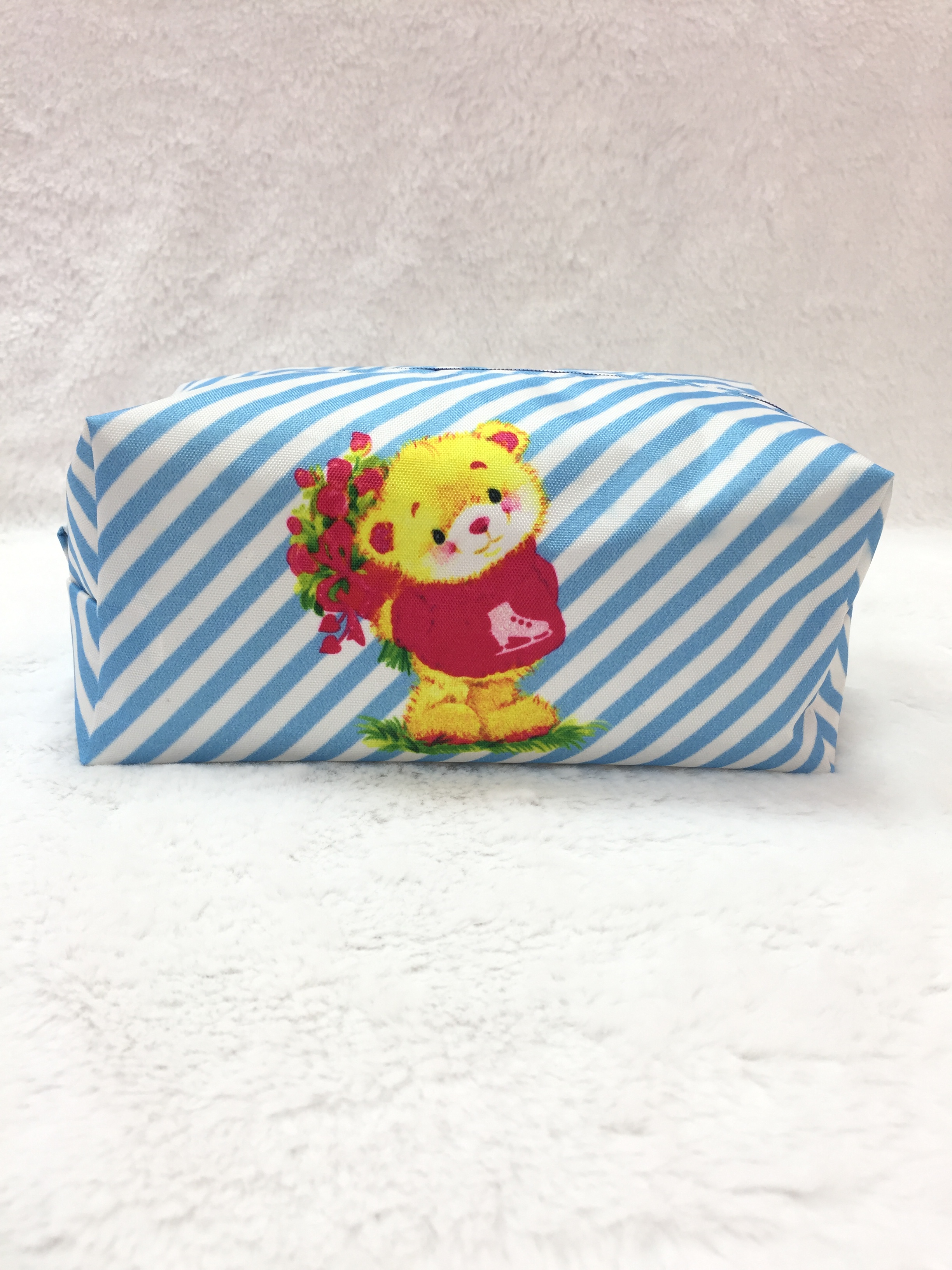 Косметичка АРТ.010-03