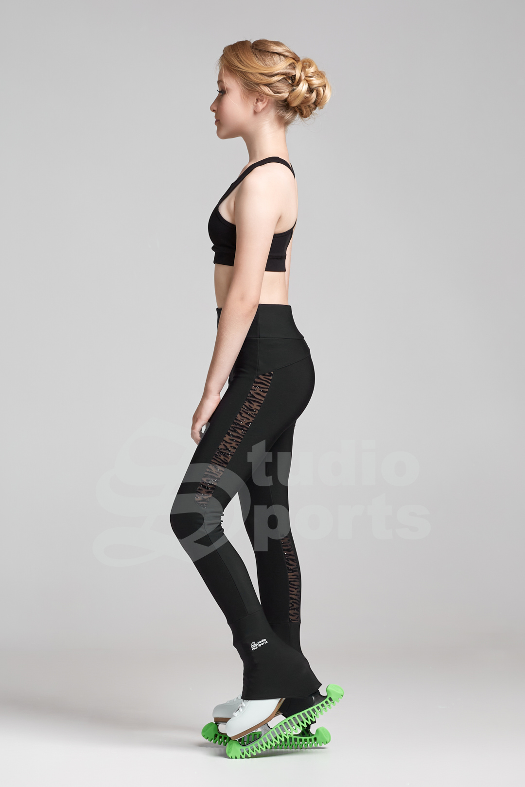 Термо брюки "Трейси"