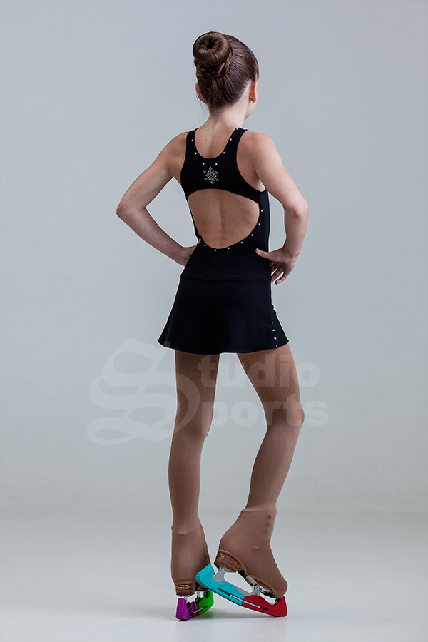 Термо платье "Дерзость"