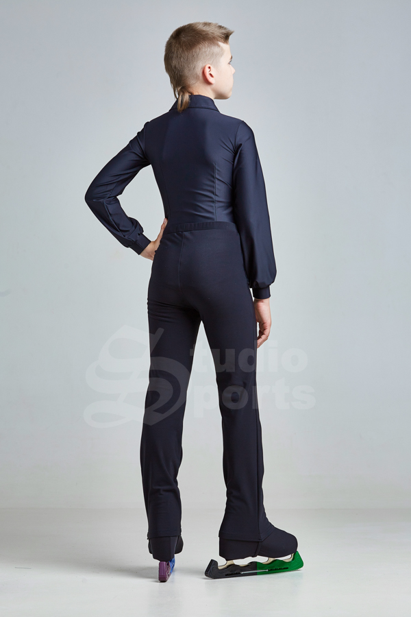 Рубашка-боди 