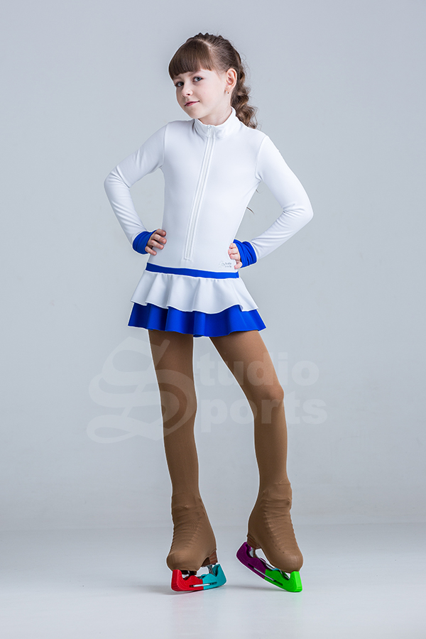 Термо платье "Шарм"