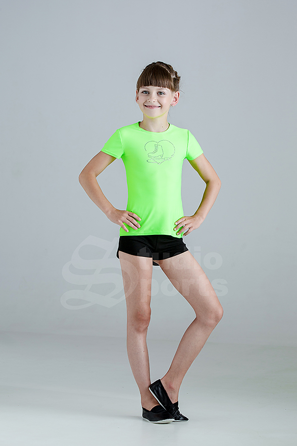 Термо наклейка из страз