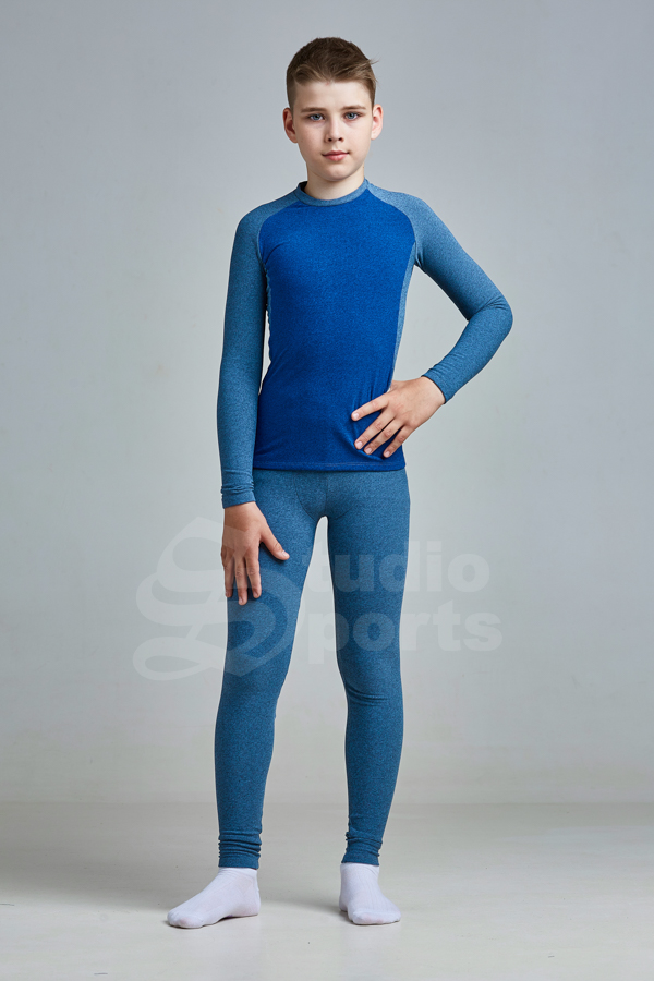 Термо бельё на мальчика