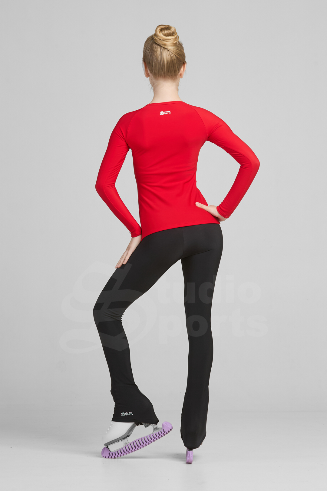 Термо лонгслив "Бриз"