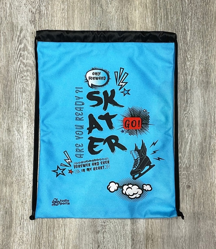 Мешок для обуви АРТ. 24-002