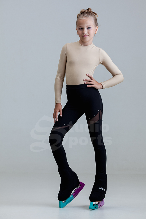 Термо брюки "Авантюра" S+S