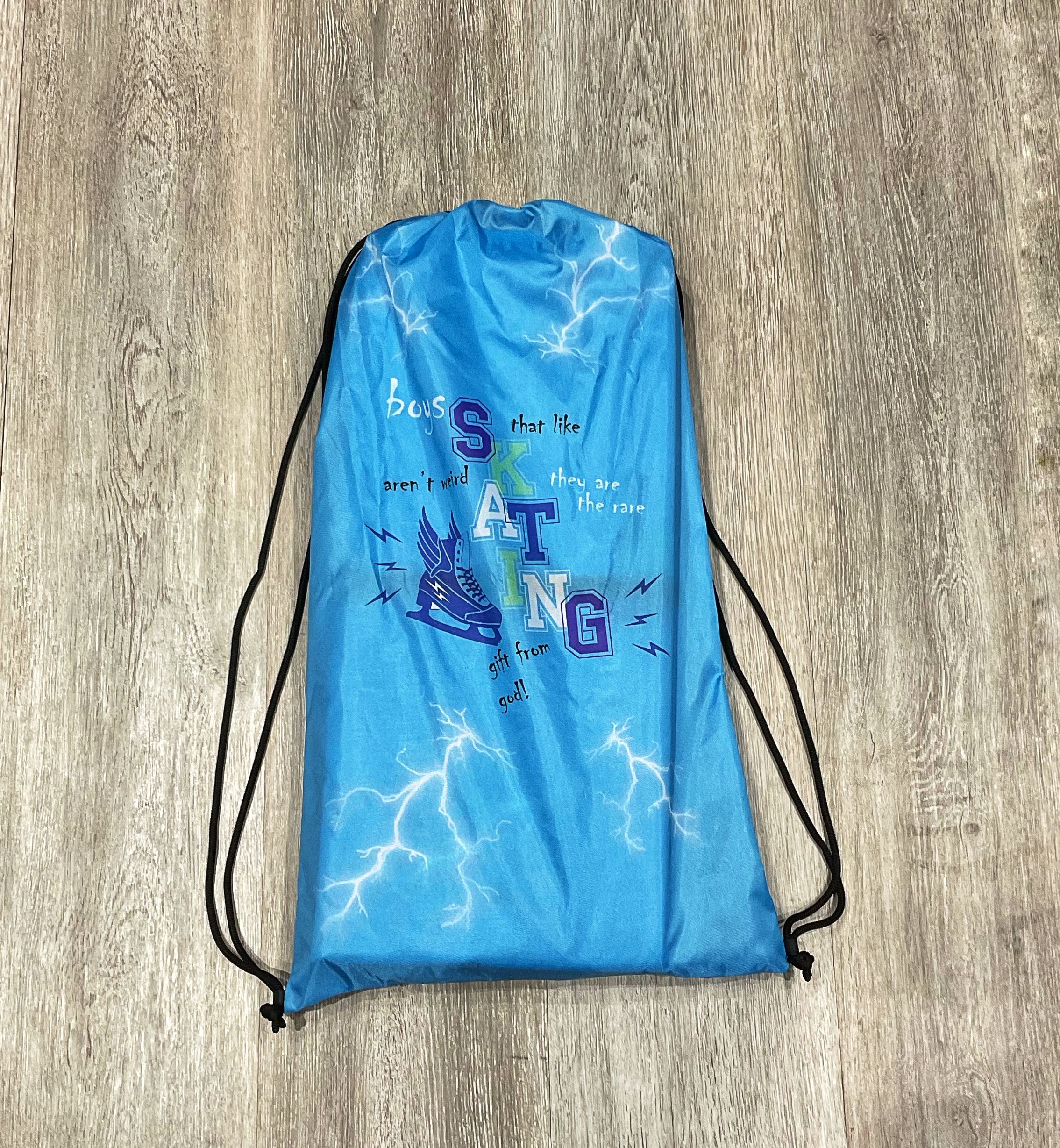 Мешок для коврика ОФП и обуви