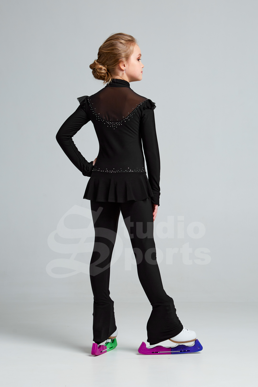 Термо комбинезон "Жанет"