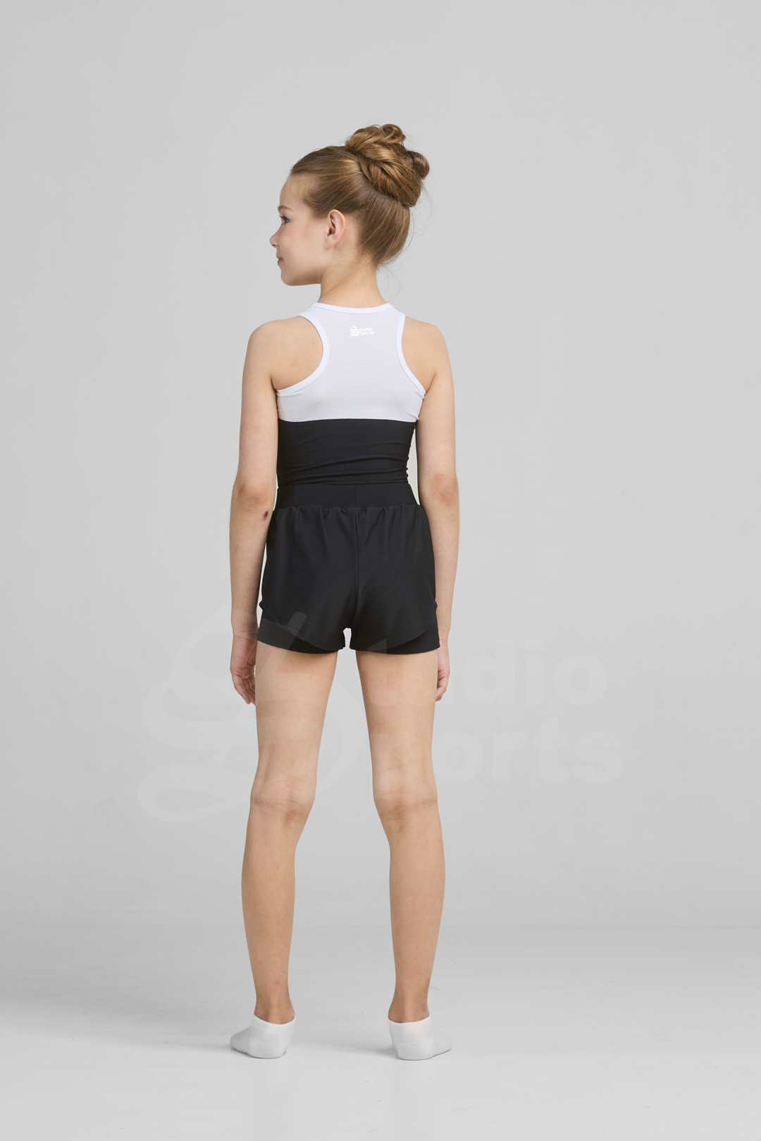 Комплект "Клер-2" (майка+шорты) 