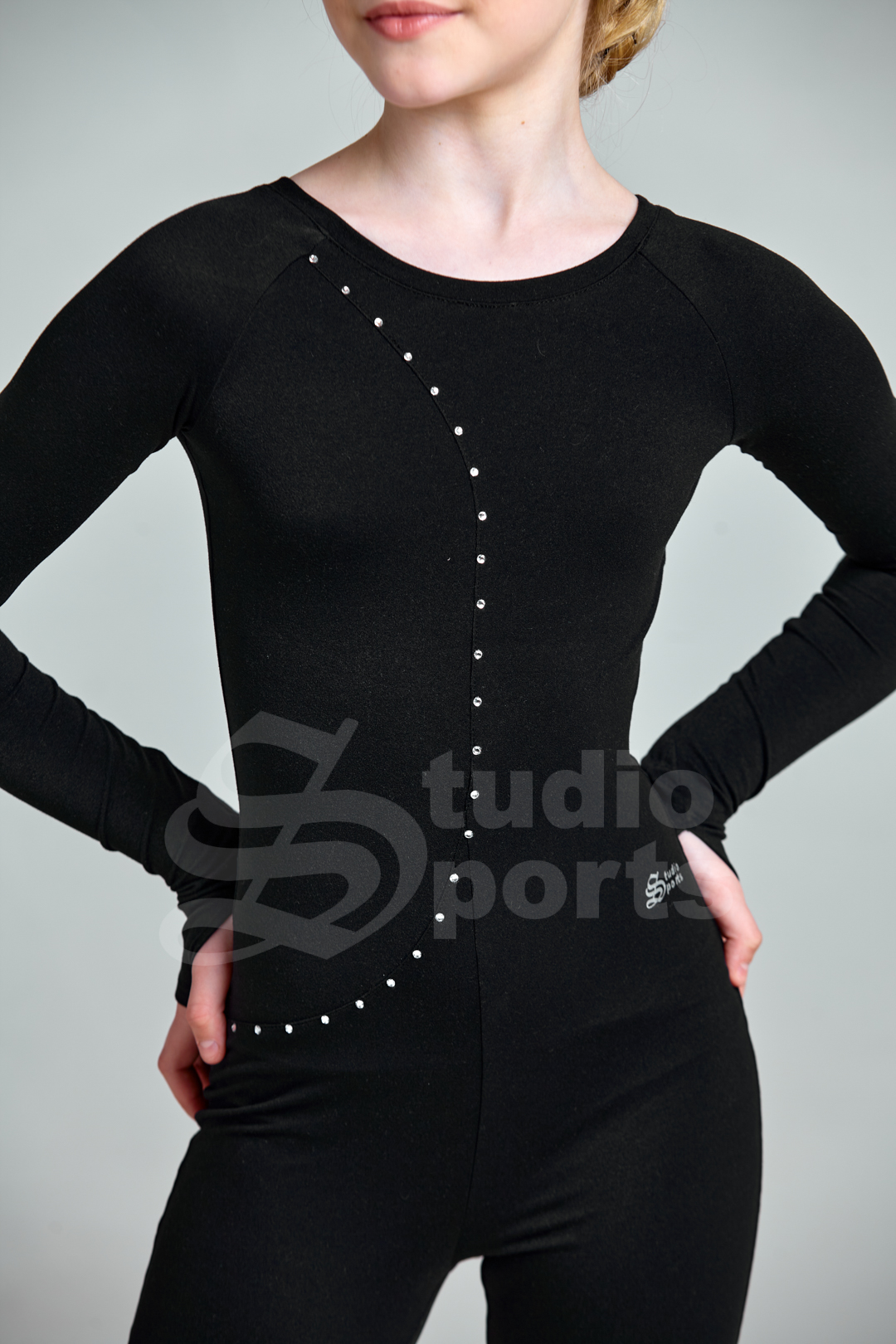 Термо комбинезон "ЛУНА"