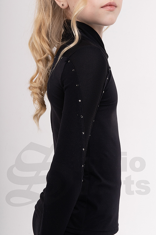 Термо водолазка "Токио"