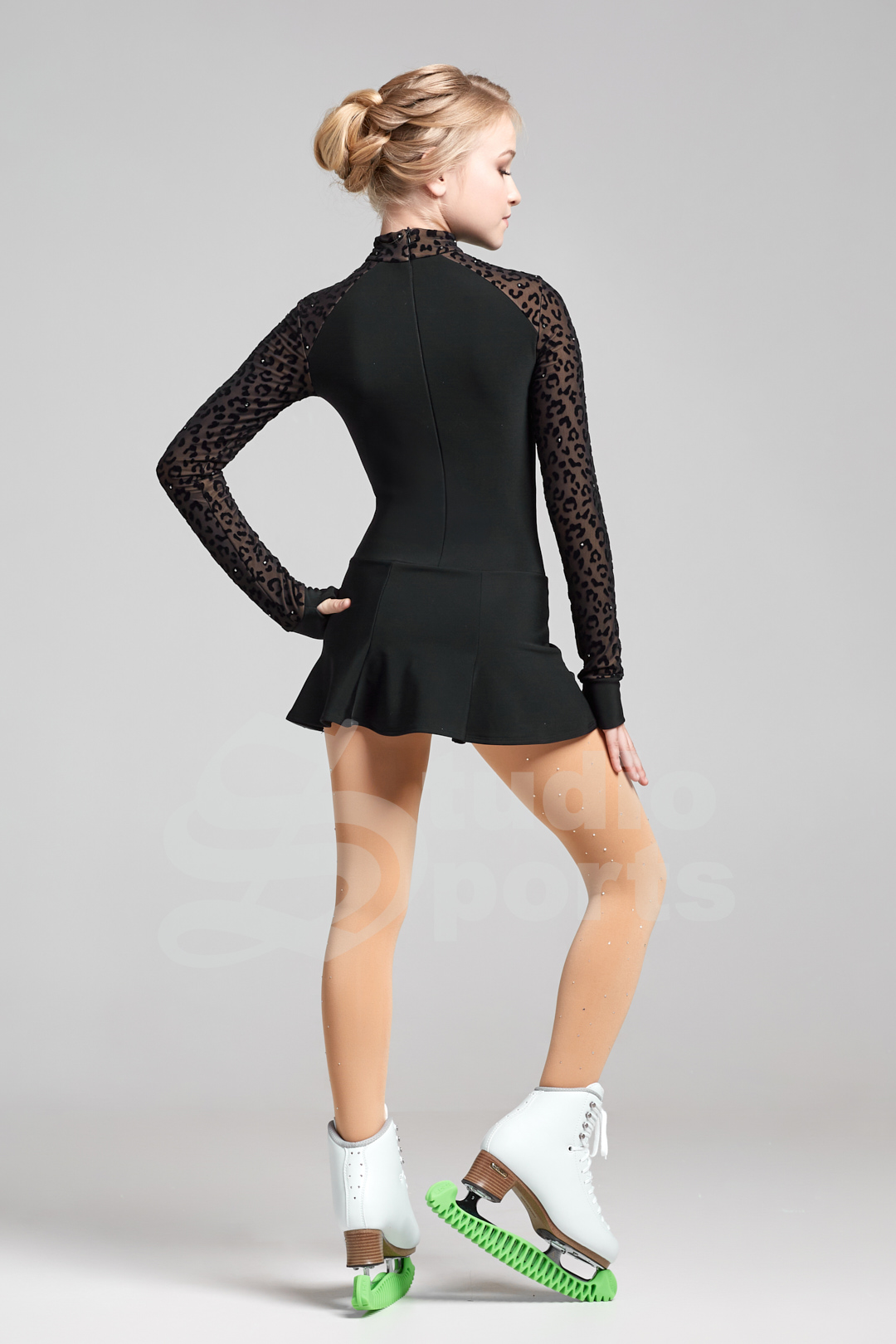 Термо платье "Сэнди"