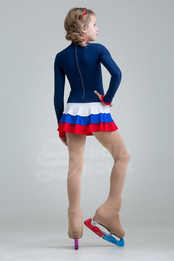 Термо платье "Изабелла"