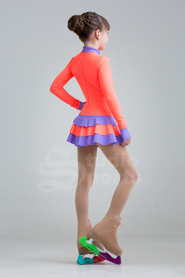 Термо платье "Изабелла"